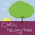 Cloth Nappy Tree
